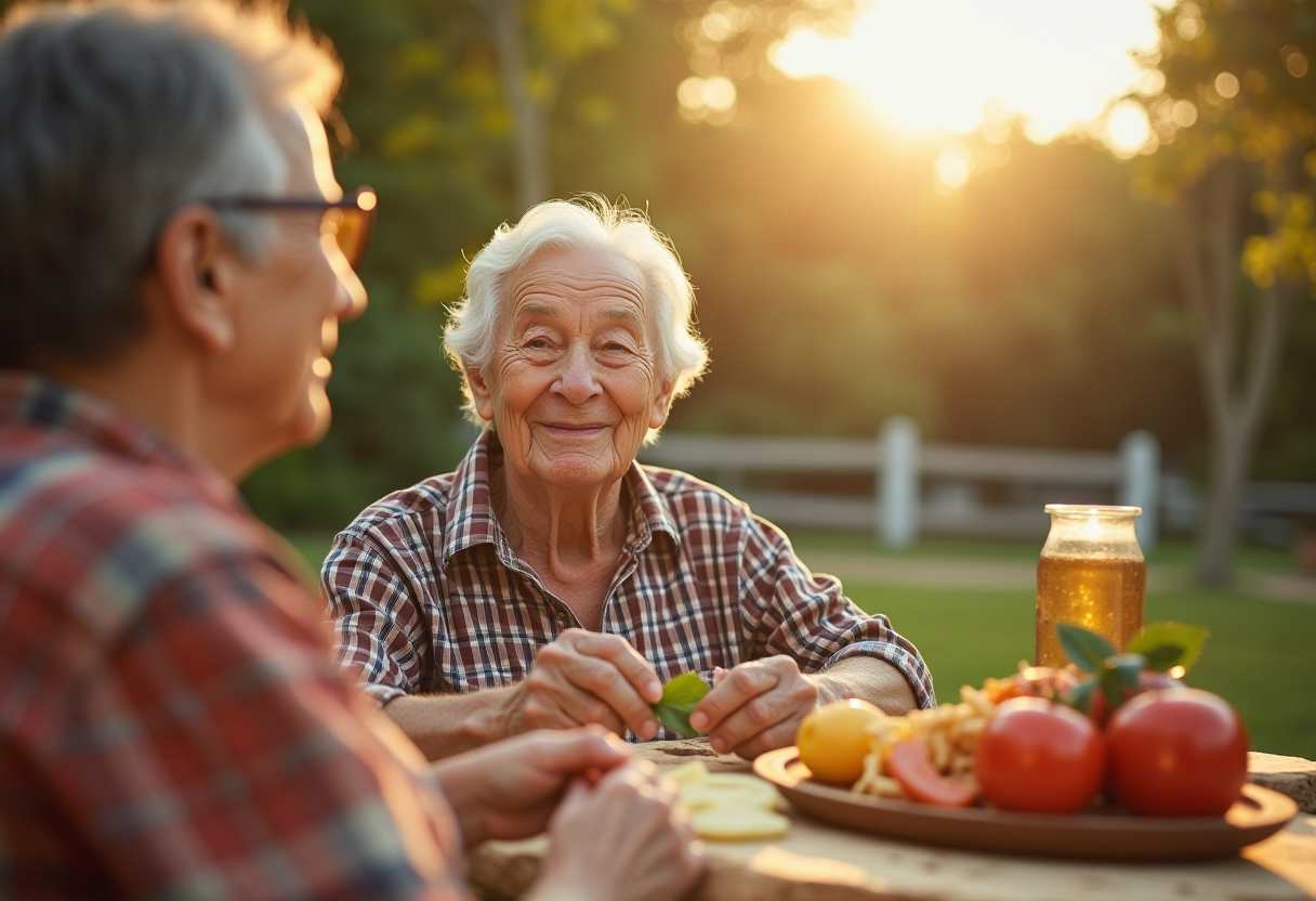 Індивідуальне планування харчування